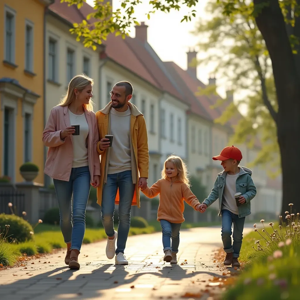 Creative environment