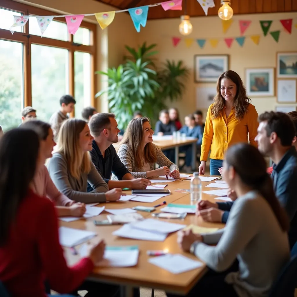 Modern digital solutions